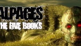 ALPAGES : THE FIVE BOOKS