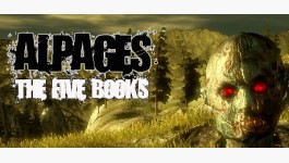 ALPAGES : THE FIVE BOOKS ALPAGES : THE FIVE BOOKS