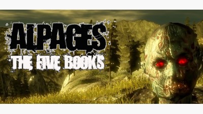 ALPAGES : THE FIVE BOOKS