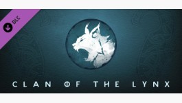 Northgard - Brundr & Kaelinn, Clan of the Lynx Northgard - Brundr & Kaelinn, Clan of the Lynx