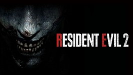 RESIDENT EVIL 2 / BIOHAZARD RE:2 - Deluxe Edition