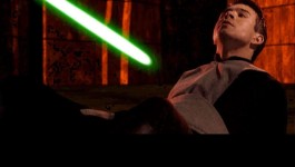 Star Wars Jedi Knight : Dark Forces II