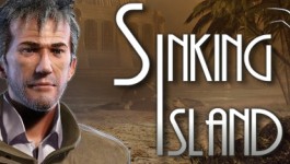 Sinking Island