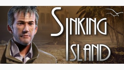 Sinking Island