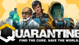 Quarantine