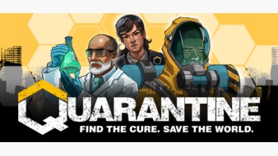 Quarantine