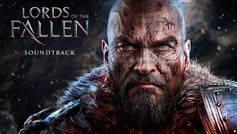 Lords Of The Fallentm 2014 Soundtrack Lords Of The Fallentm 2014 Soundtrack