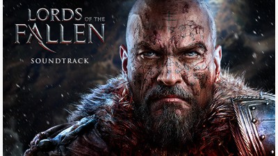Lords Of The Fallentm 2014 Soundtrack