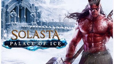 Solasta: Crown of the Magister - Palace of Ice