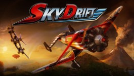 SkyDrift