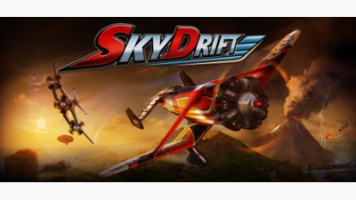 SkyDrift