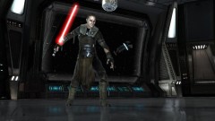 Star Wars : The Force Unleashed - Ultimate Sith Edition