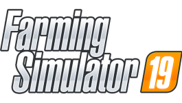 Farming Simulator 19 (Steam) Farming Simulator 19 (Steam)
