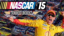 NASCAR '15 Victory Edition