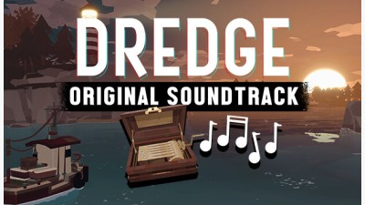 DREDGE - Original Soundtrack