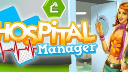 Hospital Manager Hospital Manager