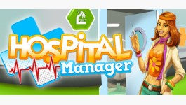 Hospital Manager Hospital Manager