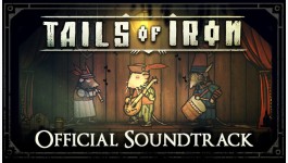 Tails of Iron Soundtrack
