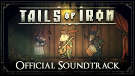 Tails of Iron Soundtrack