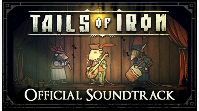 Tails of Iron Soundtrack