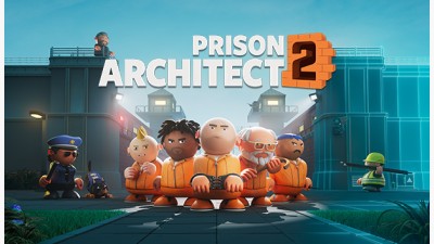 Prison Architect 2 - Pre Order