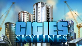 Cities: Skylines Cities: Skylines