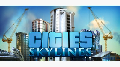 Cities: Skylines