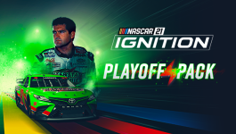 NASCAR 21: Ignition - Playoff Pack DLC
