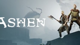 Ashen