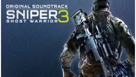Sniper Ghost Warrior 3 Original Soundtrack
