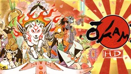 Okami HD