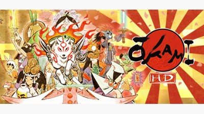 Okami HD