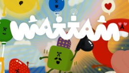 Wattam
