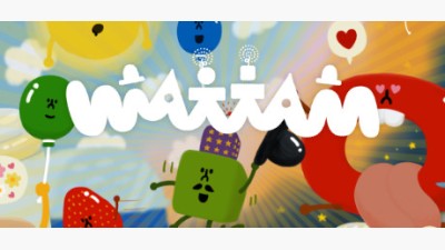 Wattam