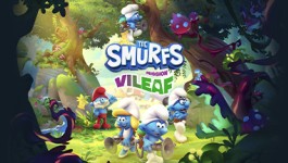 The Smurfs - Mission Vileaf