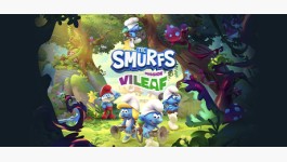 The Smurfs - Mission Vileaf