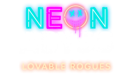 Neon Abyss - Lovable Rogues