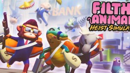 Filthy Animals | Heist Simulator Filthy Animals | Heist Simulator