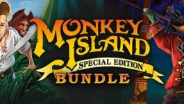 Monkey Island : Special Edition Bundle