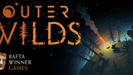 Outer Wilds