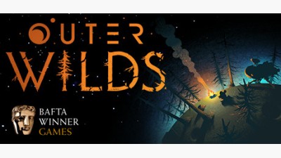 Outer Wilds