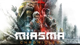 Miasma Chronicles