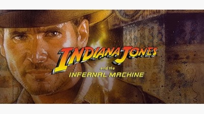 Indiana Jones(r) and the Infernal Machinetm