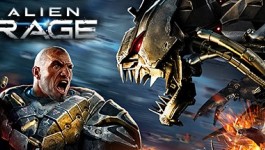 Alien Rage - Unlimited