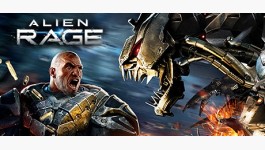 Alien Rage - Unlimited