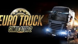 Euro Truck Simulator 2 Euro Truck Simulator 2