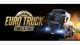 Euro Truck Simulator 2