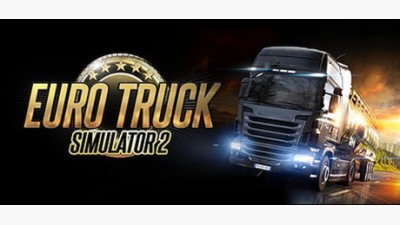 Euro Truck Simulator 2