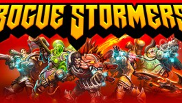 Rogue Stormers
