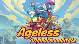 Ageless Soundtrack Ageless Soundtrack